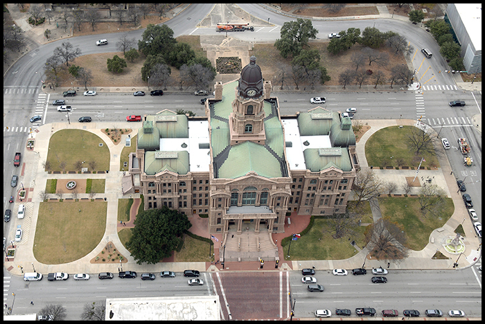 1895 Courthouse